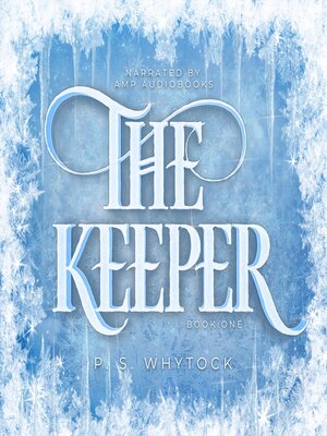 cover image of The Keeper